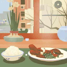偷拍老公在单位无人问津的状态，半佛半仙，活出让领导无奈的样子